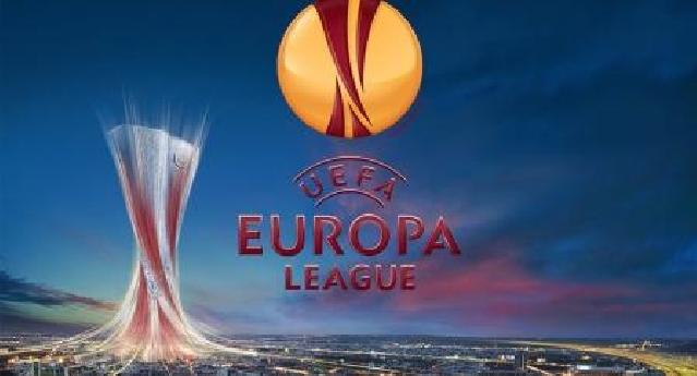 UEFA Avropa Liqasında 1/8 finalın püşkü atıldı