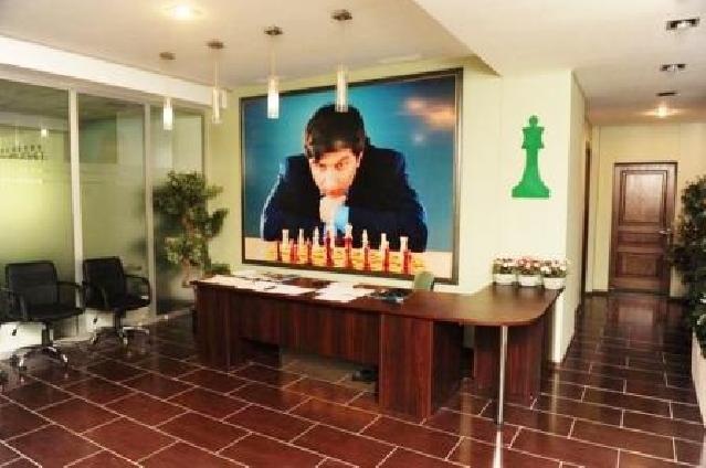FIDE Vüqar Həşimov Şahmat Akademiyasını rəsmi olaraq təsdiqlədi