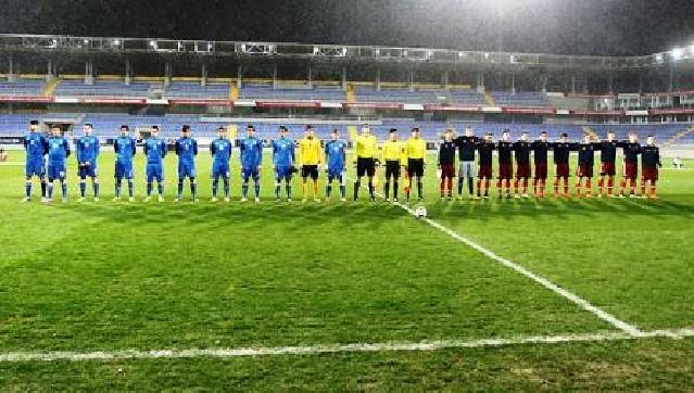 DÇ-2022 seçmə mərhələ:Portuqaliya-Azərbaycan matçı İtaliyada keçiriləcək