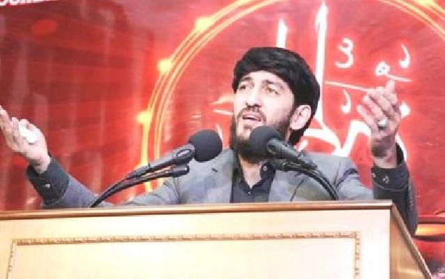 İlahiyyatçı Hacı Zahir Mirzəvi bıçaqlandı