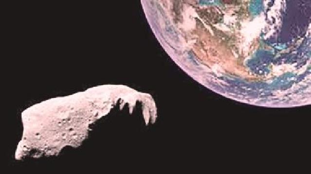 Yer kürəsinə təhlükəli asteroid yaxınlaşır