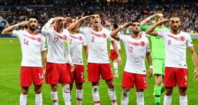 DÇ-2022: Türkiyə-Latviya matçı azarkeşlərlə keçiriləcək