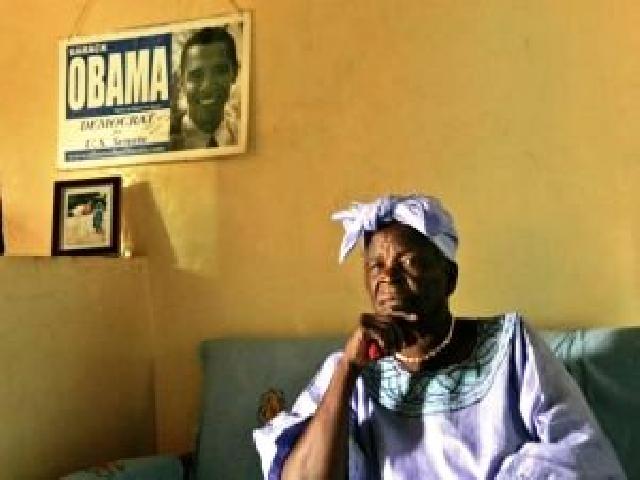 Sabiq prezident Barak Obamanın müsəlman nənəsi 99 yaşında öldü