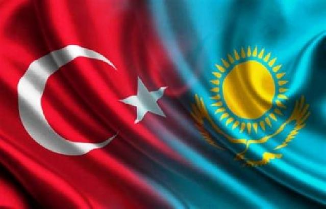 Qazaxıstan ilə Türkiyə "Alp Arslan" tarixi seriyalını çəkməyə hazırlaşır