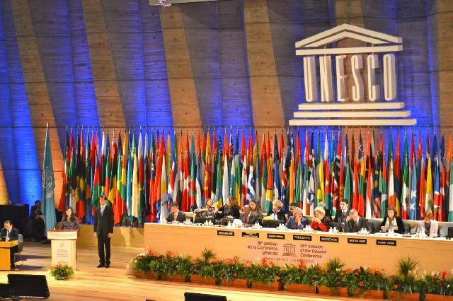 UNESCO-nun İcra Şurasının 211-ci sessiyası işə başlayıb