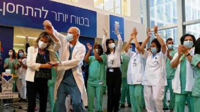 İsraildə ilk dəfə koronavirusdan ölüm qeydə alınmadı