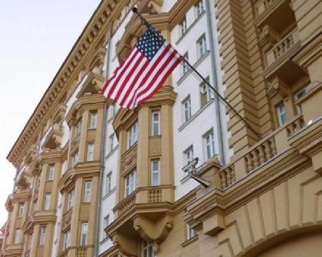 ABŞ Rusiyadakı diplomatlarını 75%  ixtisar edəcək