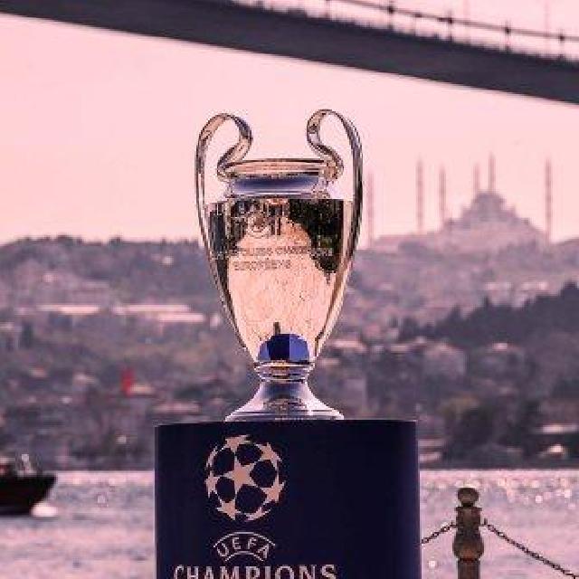 UEFA Çempionlar Liqasının finalı İstanbuldan alınır?