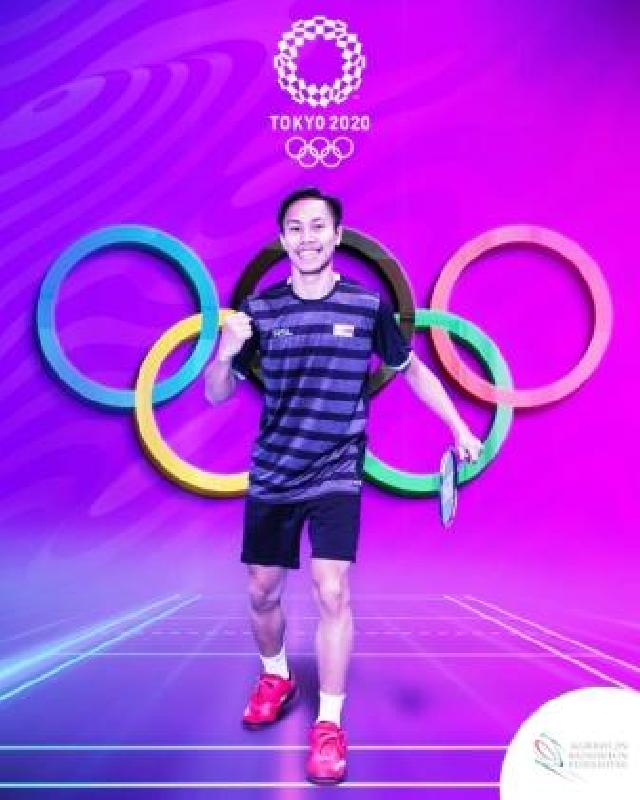 Azərbaycan ilk dəfə Yay Olimpiyadasında badmintonda təmsil olunacaq