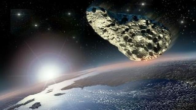 Yerə tərəf iki təhlükəli asteroid uçur