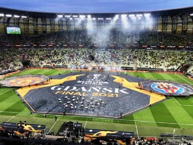 “Vilyarreal” ilk dəfə UEFA Avropa Liqasının qalibi olub