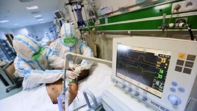 Azərbaycanda daha 141 nəfər koronavirusa yoluxdu, 4 nəfər öldü