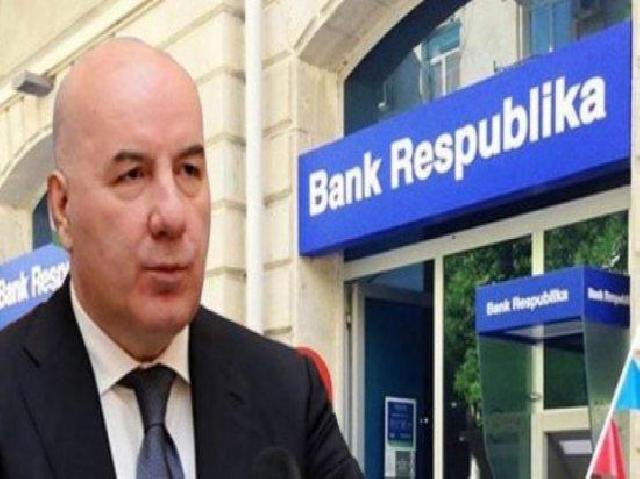 Bankların çoxu çabalasa da, Elman Rüstəmovun bankı daha da dirçəlir...