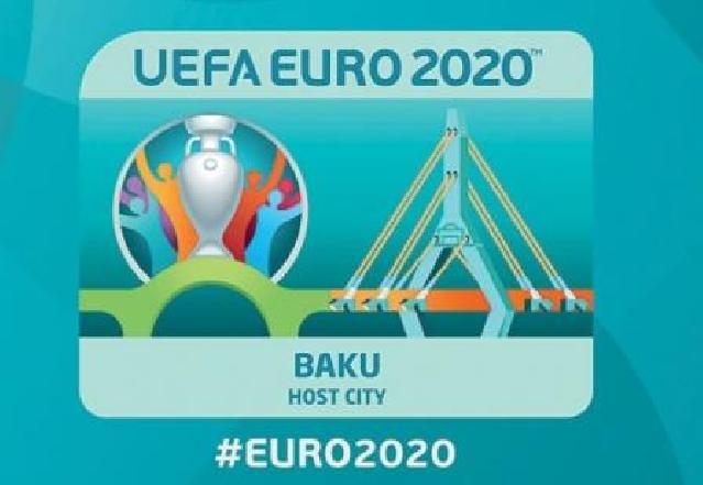 EURO-2020:Bu gün Bakı Olimpiya Stadionunda ilk oyun keçiriləcək