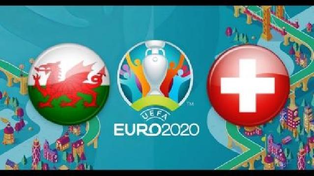 “EURO-2020”: Uels və İsveçrə millilərinin start heyətləri açıqlanıb