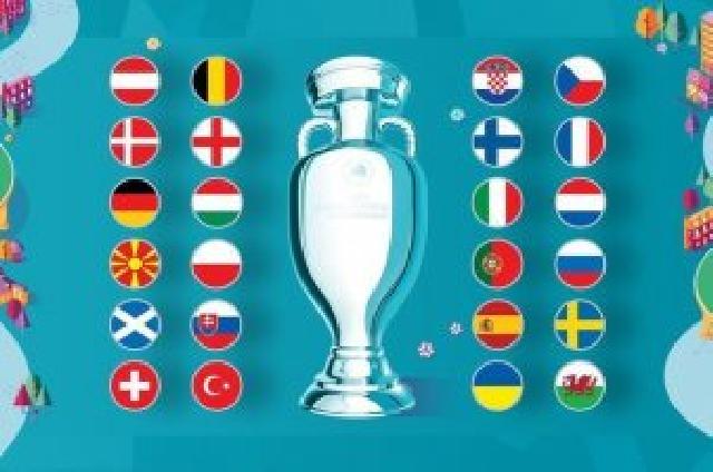 EURO-2020: Bu gün daha iki qarşılaşma baş tutacaq