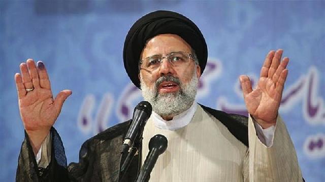 İranın yeni prezidenti: Prioritetimiz korrupsiyaya qarşı mübarizə olacaq