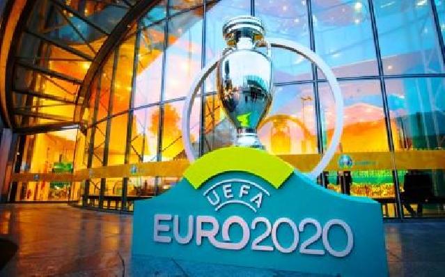 "EURO-2020":Xorvatiyanı məğlub edən İspaniya 1/4 finala yüksəldi