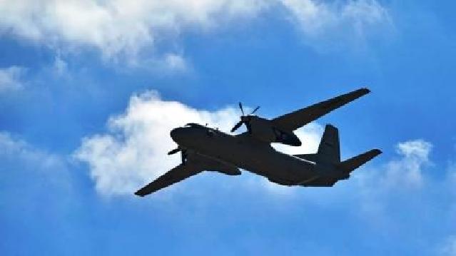 Rusiyada radarlardan itən “An-26” təyyarəsinin qalıqları tapılıb