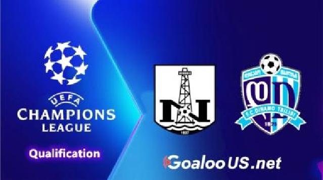 Çempionlar Liqası: “Neftçi” və “Dinamo” nun start heyətləri açıqlandı