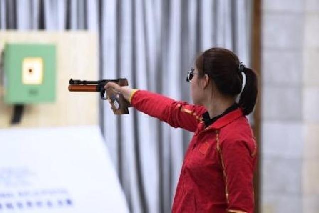 "Tokio-2020" Yay Olimpiya Oyunlarının ilk qızıl medalını Çin idmançısı qazandı