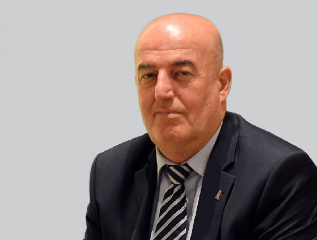 Asim Xudiyev UEFA Konfrans Liqasının oyununa təyinat alıb