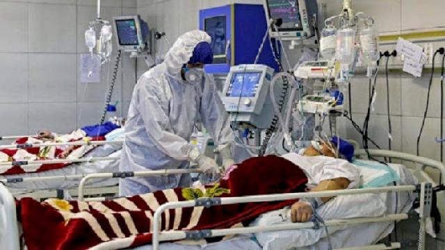 Türkiyədə koronavirusdan rekord sayda ölüm qeydə alınıb