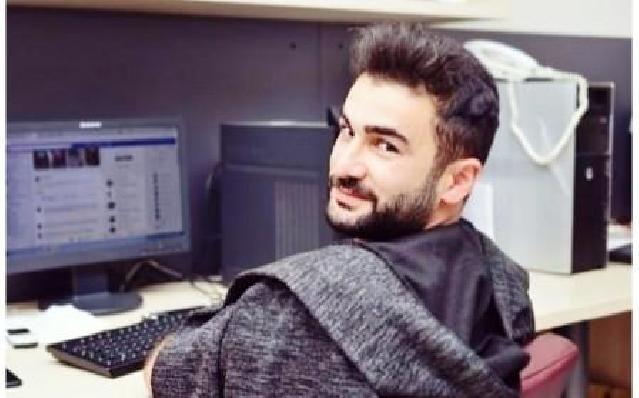 Baş Prokurorluq:"Mahir Xəttab Ramiz Göyüşovdan pul alarkən yaxalanıb"
