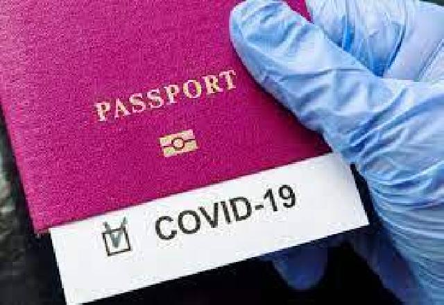 Qazaxda saxta "COVİD-19" pasportu satan həkimlərə cinayət işi açılıb