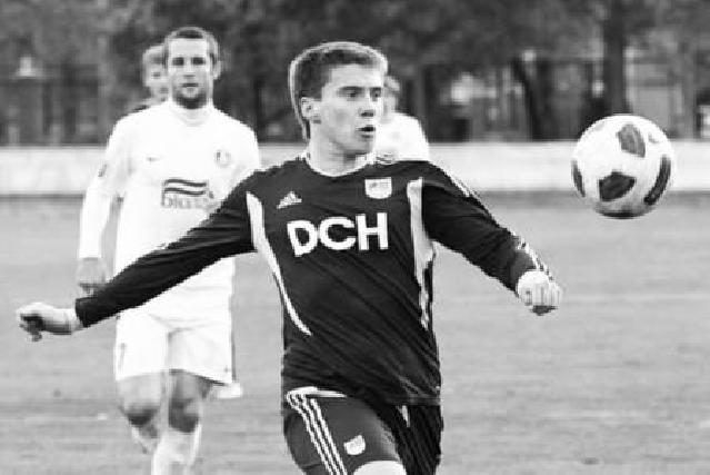 Gürcüstanda 20 yaşlı futbolçu "COVİD-19"dan öldü