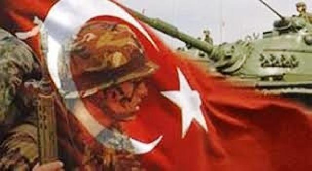 Türkiyədə hərbi çevrilişdən 41 il ötür