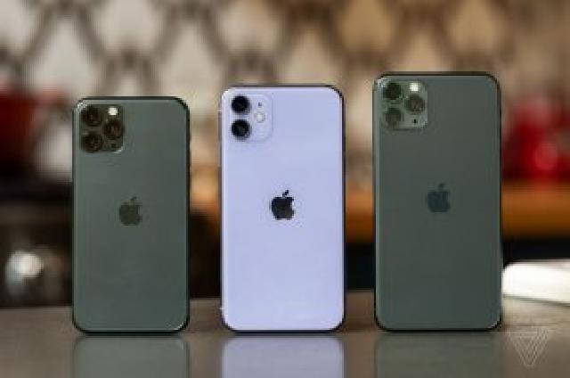 İki milyardıncı "iPhone" satıldı