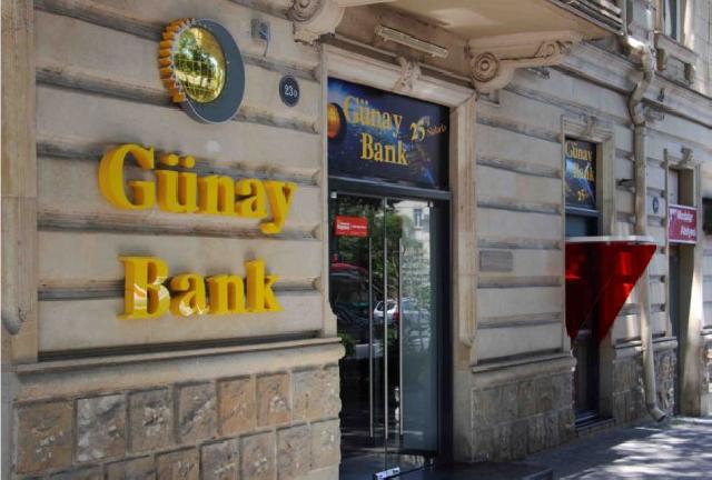 “Günay Bank”ın filial müdiri həbs olundu