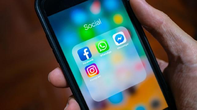 "Facebook", "Instagram" və "Whatsapp"da yaranmış problemin səbəbi açıqlanıb