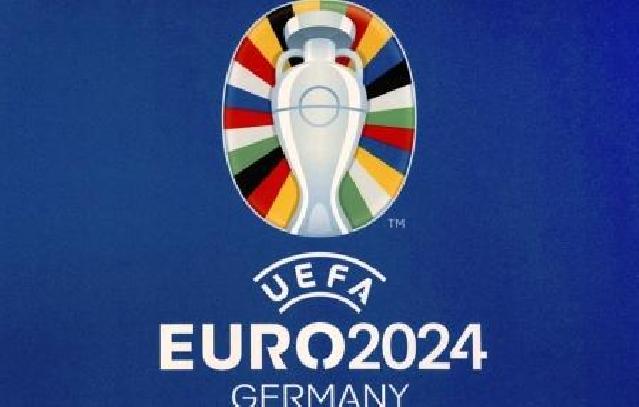 UEFA "Almaniya-2024" Avropa çempionatının loqotipini təqdim edib