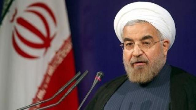 İranın sabiq prezidenti korrupsiyada ittiham olunur