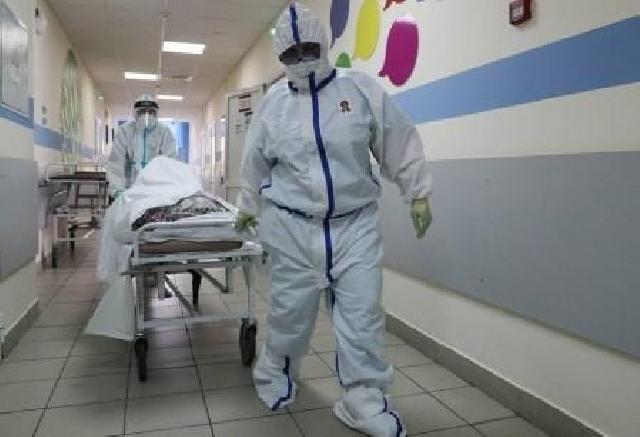 Sumqayıtda 9-ci sinif şagirdi  koronavirusdan öldü