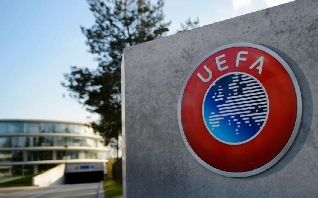 UEFA Azərbaycan milli komandasına texniki məğlubiyyət verdi