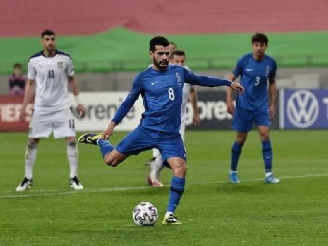 Azərbaycanın 2 futbolçusu Avropanın 100 "ən yaxşı"sı sırasında yer alıb