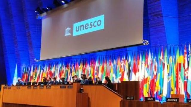 Azərbaycan ilk dəfə UNESCO-nun komissiya iclasına sədrlik edir