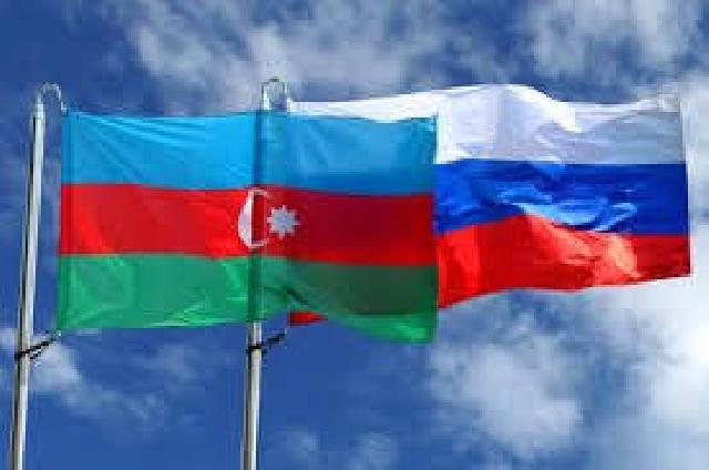 Bakıda Rusiya-Azərbaycan Ekspert Şurasının ilk iclası keçirilir
