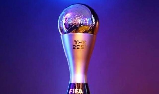 FIFA "İlin ən yaxşıları" mükafatına namizədlərin adlarını açıqlayıb