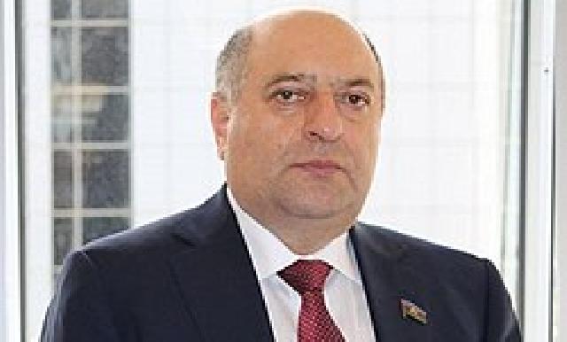 İlham Əliyev deputat Musa Quliyevə “Şöhrət” ordeni verdi