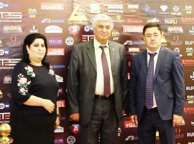 Qırğızıstanın dövlət telekanalı Bakıda təmsilçiliyini açır