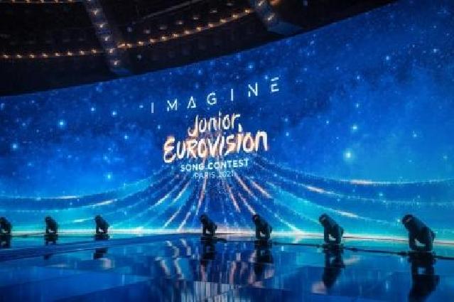Bu gün Parisdə “Junior Eurovision-2021” mahnı müsabiqəsi keçiriləcək