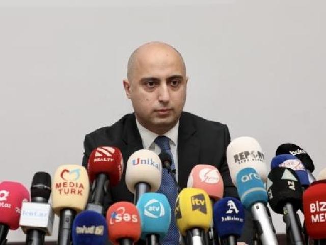 Nazir:“Məktəblərdə pul yığımları cəmiyyətin xroniki problemidir”