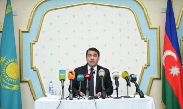 Посол:"Против Казахстана была развязана террористическая война"