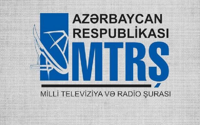MTRŞ  "LİDER-Radio"nun tezliyi üçün müsabiqə elan etdi