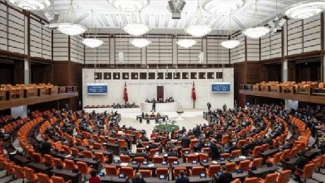 Türkiyə parlamenti Qazaxıstanla həmrəylik nümayiş etdirib