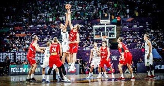 Tbilisi basketbol üzrə Avropa çempionatına ev sahibliyi edəcək